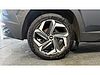 Hyundai TUCSON TUCSON 1.6 TGDi Ultimate 5dr 2WD Dark Knight
