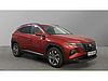 Hyundai TUCSON TUCSON 1.6 TGDi Premium 5dr 2WD Sunset Red
