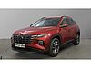 Hyundai TUCSON TUCSON 1.6 TGDi Premium 5dr 2WD Sunset Red