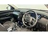 Hyundai TUCSON TUCSON 1.6 TGDi Premium 5dr 2WD Sunset Red