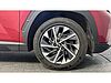 Hyundai TUCSON TUCSON 1.6 TGDi Premium 5dr 2WD Sunset Red