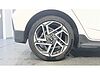 Hyundai I20 I20 1.0T GDi N Line S 5dr DCT WHITE