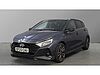 Hyundai I20 I20 1.0T GDi 48V MHD 120 N Line 5dr GREY