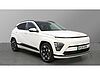Hyundai KONA KONA 160kW Ultimate 65kWh 5dr Auto Atlas White