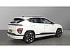 Hyundai KONA KONA 160kW Ultimate 65kWh 5dr Auto Atlas White