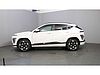 Hyundai KONA KONA 160kW Ultimate 65kWh 5dr Auto Atlas White