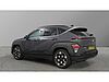Hyundai KONA KONA 160kW Ultimate 65kWh 5dr Auto Ecotronic Grey