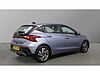 Hyundai I20 I20 1.0T GDi Advance [Nav] 5dr Meta Blue