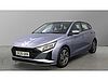 Hyundai I20 I20 1.0T GDi Advance [Nav] 5dr Meta Blue