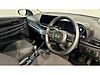 Hyundai I20 I20 1.0T GDi Advance [Nav] 5dr Meta Blue