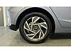 Hyundai I20 I20 1.0T GDi Advance [Nav] 5dr Meta Blue