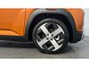 Hyundai INSTER INSTER 85kW 02 49kWh 5dr Auto Sienna Orange