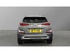Hyundai KONA KONA 1.6 GDi Hybrid Ultimate 5dr DCT GREY