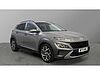 Hyundai KONA KONA 1.6 GDi Hybrid Ultimate 5dr DCT GREY