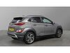Hyundai KONA KONA 1.6 GDi Hybrid Ultimate 5dr DCT GREY