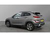 Hyundai KONA KONA 1.6 GDi Hybrid Ultimate 5dr DCT GREY