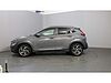 Hyundai KONA KONA 1.6 GDi Hybrid Ultimate 5dr DCT GREY