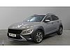Hyundai KONA KONA 1.6 GDi Hybrid Ultimate 5dr DCT GREY