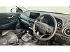 Hyundai KONA KONA 1.6 GDi Hybrid Ultimate 5dr DCT GREY