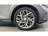 Hyundai KONA KONA 1.6 GDi Hybrid Ultimate 5dr DCT GREY