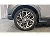 Hyundai KONA KONA 1.6 GDi Hybrid Ultimate 5dr DCT GREY