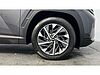 Hyundai TUCSON TUCSON 1.6 TGDi Premium 5dr 2WD Dark Knight