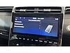 Hyundai TUCSON TUCSON 1.6 TGDi Premium 5dr 2WD Dark Knight