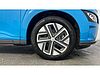 Hyundai KONA KONA 150kW Ultimate 64kWh 5dr Auto Blue