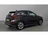 Hyundai KONA KONA 150kW Ultimate 64kWh 5dr Auto Black