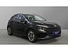Hyundai KONA KONA 100kW SE Connect 39kWh 5dr Auto Phantom Black