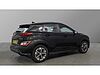 Hyundai KONA KONA 100kW SE Connect 39kWh 5dr Auto Phantom Black