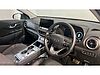 Hyundai KONA KONA 100kW SE Connect 39kWh 5dr Auto Phantom Black