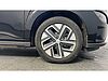 Hyundai KONA KONA 100kW SE Connect 39kWh 5dr Auto Phantom Black