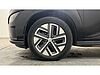 Hyundai KONA KONA 100kW SE Connect 39kWh 5dr Auto Phantom Black