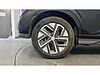 Hyundai KONA KONA 100kW SE Connect 39kWh 5dr Auto Phantom Black