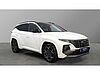 Hyundai TUCSON TUCSON 1.6 TGDi Hybrid 230 N Line S 5dr 2WD Auto Serenity White