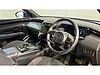 Hyundai TUCSON TUCSON 1.6 TGDi Hybrid 230 N Line S 5dr 2WD Auto Serenity White