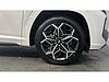 Hyundai TUCSON TUCSON 1.6 TGDi Hybrid 230 N Line S 5dr 2WD Auto Serenity White