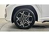 Hyundai TUCSON TUCSON 1.6 TGDi Hybrid 230 N Line S 5dr 2WD Auto Serenity White