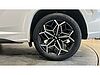 Hyundai TUCSON TUCSON 1.6 TGDi Hybrid 230 N Line S 5dr 2WD Auto Serenity White