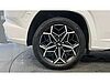 Hyundai TUCSON TUCSON 1.6 TGDi Hybrid 230 N Line S 5dr 2WD Auto Serenity White