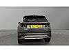 Hyundai TUCSON TUCSON 1.6T Hybrid Ultimate 5dr Auto Grey