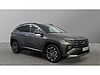 Hyundai TUCSON TUCSON 1.6T Hybrid Ultimate 5dr Auto Grey