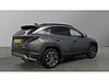 Hyundai TUCSON TUCSON 1.6T Hybrid Ultimate 5dr Auto Grey