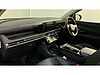 Hyundai TUCSON TUCSON 1.6T Hybrid Ultimate 5dr Auto Grey