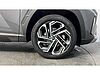 Hyundai TUCSON TUCSON 1.6T Hybrid Ultimate 5dr Auto Grey