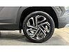 Hyundai TUCSON TUCSON 1.6T Hybrid Ultimate 5dr Auto Grey