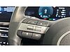 Hyundai TUCSON TUCSON 1.6T Hybrid Ultimate 5dr Auto Grey