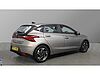 Hyundai I20 I20 1.0T GDi 48V MHD SE Connect 5dr DCT Brass