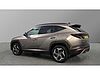 Hyundai TUCSON TUCSON 1.6 TGDi Hybrid 230 Premium 5dr 2WD Auto Silky Bronze